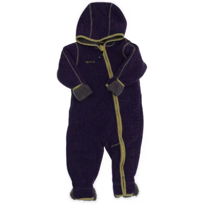 Overall (Purple) from Jako-O Polyester