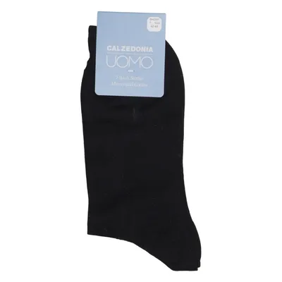 Chaussettes (Noir) de Calzedonia Coton