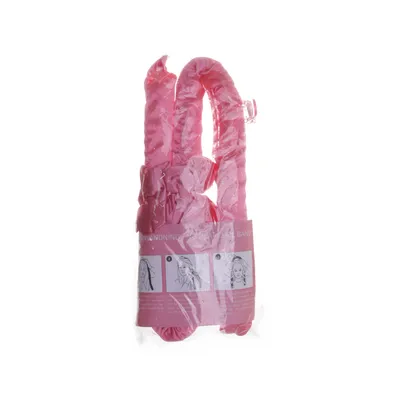 Haarrollers (Roze) van Spa Time