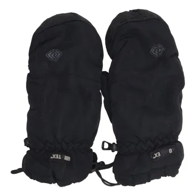 Mittens (Weller Ii Gtx) from Kombi Gore-Tex, Nylon, Polyester, Polyurethane