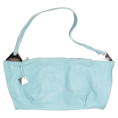 Shoulder-bag (Blue) from Cromia