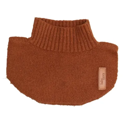 Krage (Brun) från Baby Mocs
