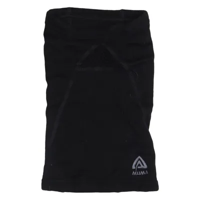 Neck warmer (DOUBLEWOOL NECKGAITER) from Aclima Merino wool, Polyamide