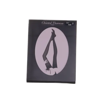 Stay-ups (Black) from Chantal Thomass