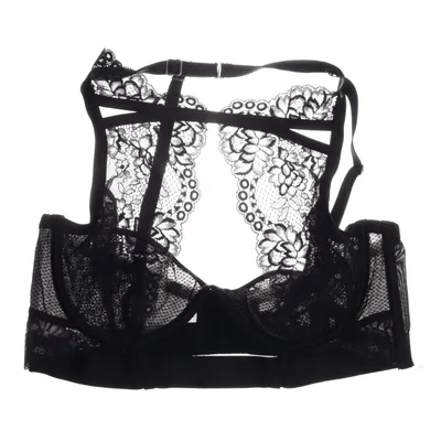 Soutien-gorge (Noir) de Private Collection Polyester