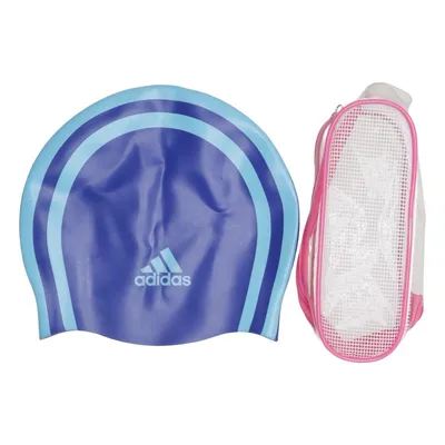 Badmössa (Blå) från Adidas
