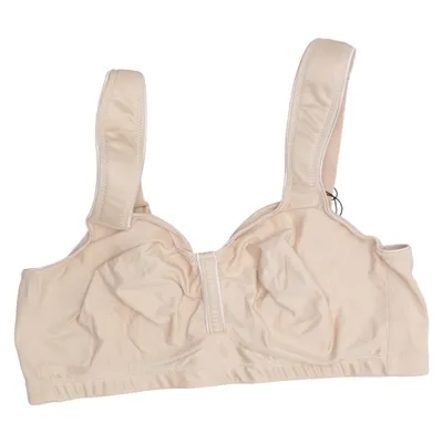 Bralette (Beige) från Miss Mary Elastan, Polyamid, Polyester