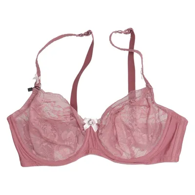 Soutien-gorge (Violet) de Hunkemöller Élasthane, Polyamide