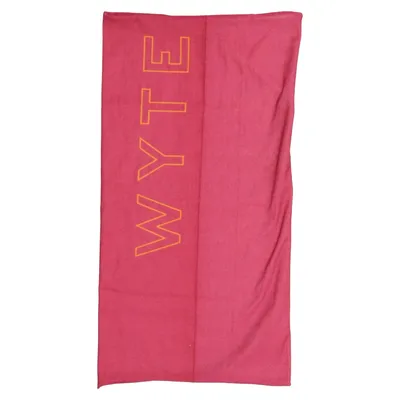 Halsvärmare (Rosa) från WYTE
