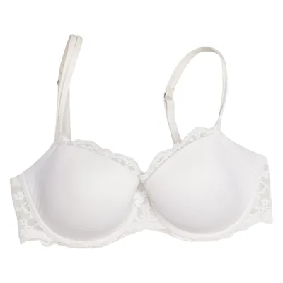 Bra (Beige) from Chantelle