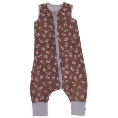Rompertjes (Beige, Wit) van Emma & Noah Organisch katoen