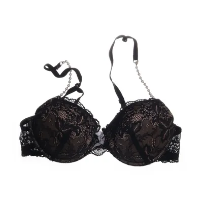 BH (Svart) från Lascana Elastan, Polyamid, Polyester