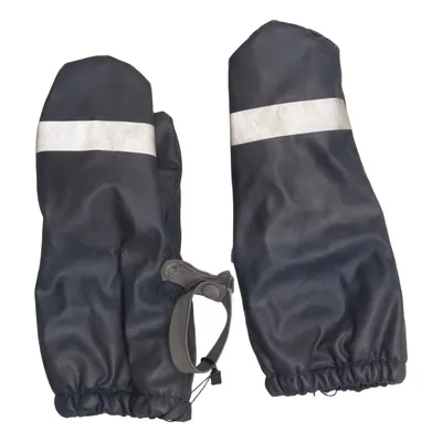 Vantar (Svart) från Rusk Polyester