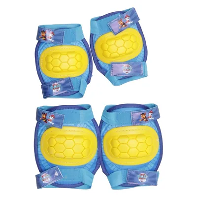 Skydd (Blå, Gul, Flerfärgad) från Paw Patrol