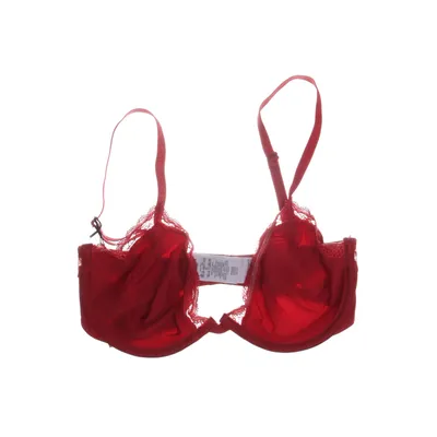 Bh (Rood) van Calvin Klein Elastaan, Polyamide