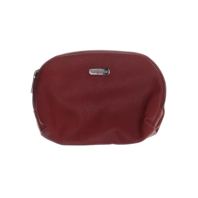 Toilet bag (Red) from Torrente
