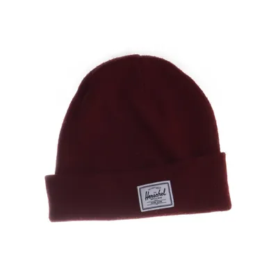 Bonnet (Rouge) de Herschel