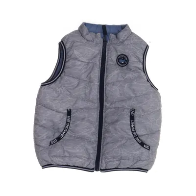 Outdoor vest (Grijs) van Baby Club Polyester