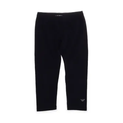 Leggings (HEH372M-55) från Armani Junior Bomull, Elastan