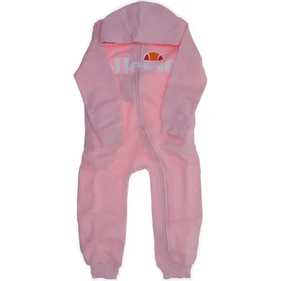 Sparkedragt (Pink) fra Ellesse Bomuld, Polyester
