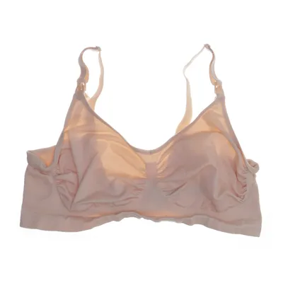 Amnings-BH (Beige) från Medela Elastan, Nylon