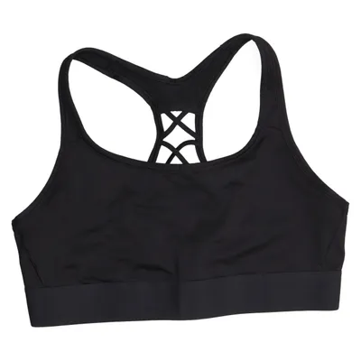 Brassière (Noir) de Victoria's Secret Élasthane, Polyester