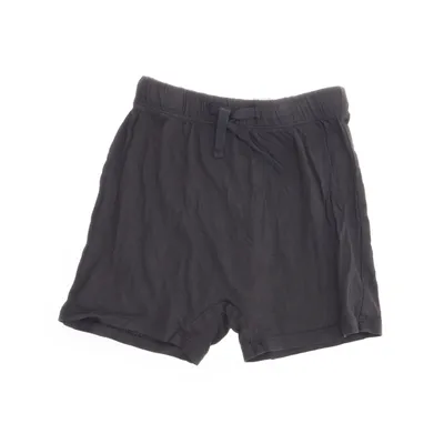 Pyjamashorts (Grau) von H&M Baumwolle