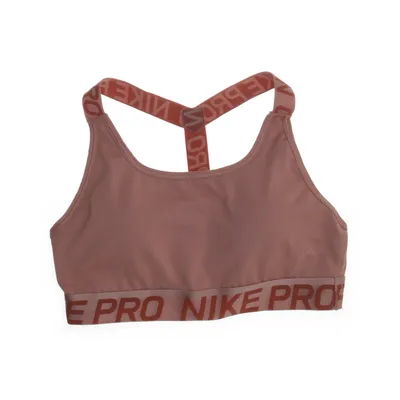 Sports bra (Pink) from Nike Pro