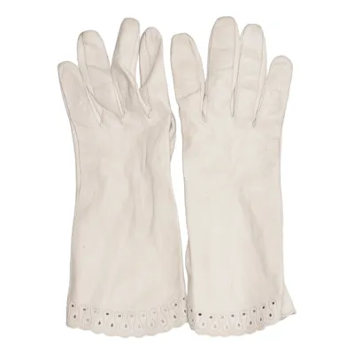 Handschoenen (Beige)