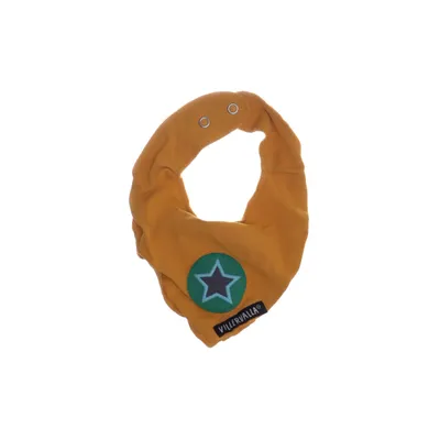 Halsdoek (Geel, Groen) van Villervalla