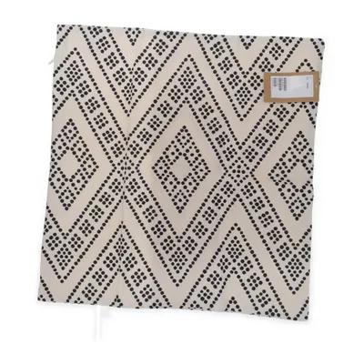 Sierkussensloop (Beige, Zwart) van H&M Home Katoen