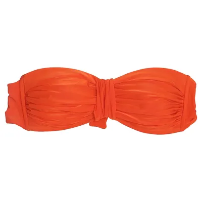 Bikini top (Red) from La Blanca
