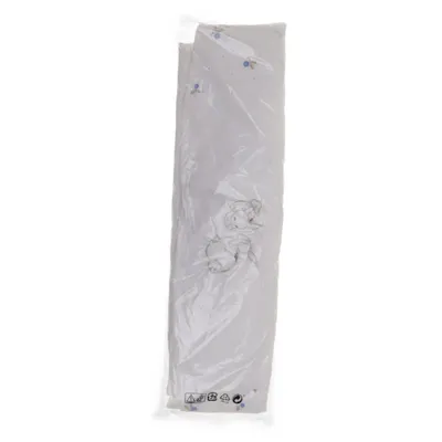 Hemelbed (Wit, Meerkleurig) van IKEA Polyester