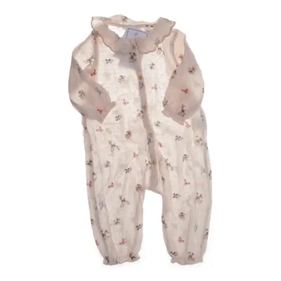 Sparkdräkt (Rosa, Flerfärgad) från H&M x Disney Bomull