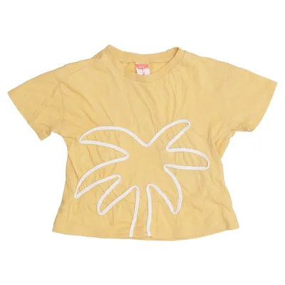 T-shirt (Gul) fra Koton Baby