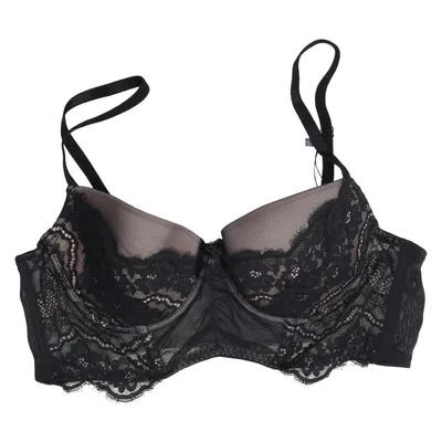 Soutien-gorge (Noir, Beige) de Rebecca Mir x Hunkemöller Élasthane, Polyamide, Polyester