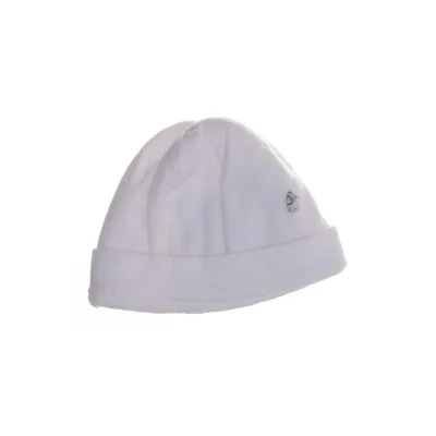 Beanie (Wit) van Mats Merthe Katoen