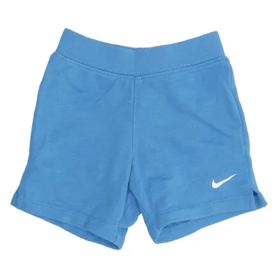 Träningsshorts (Blå) från Nike Bomull, Polyester