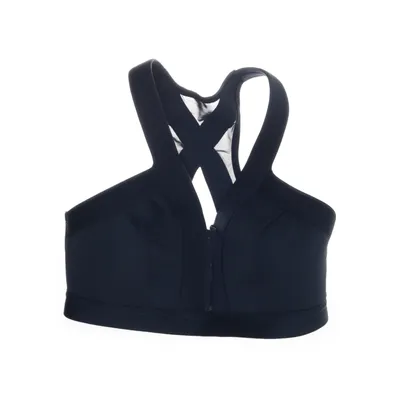 Sports bra (Blue) from H&M Sport