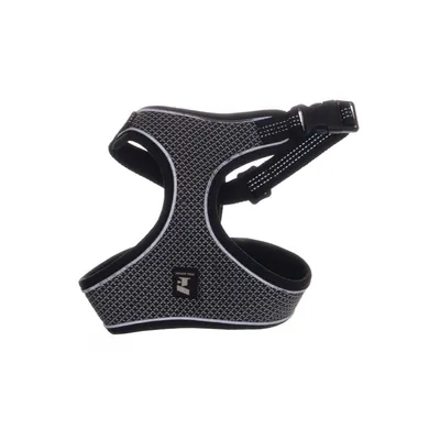 Hundsele (Svart, Vit) från Feel Active