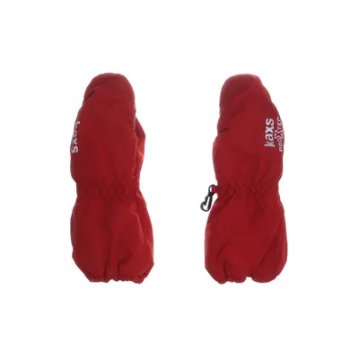 Wanten (Rood) van Kaxs Proxtec Polyamide, Polyester