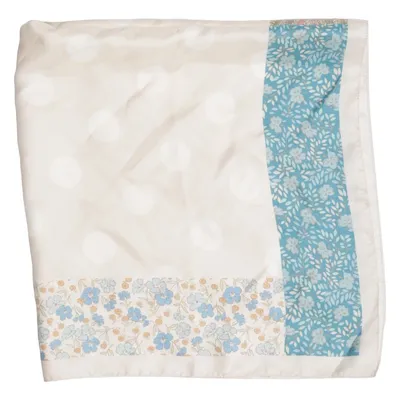 Neckerchief (Beige, Multicolored) from Marc by Marc Jacobs