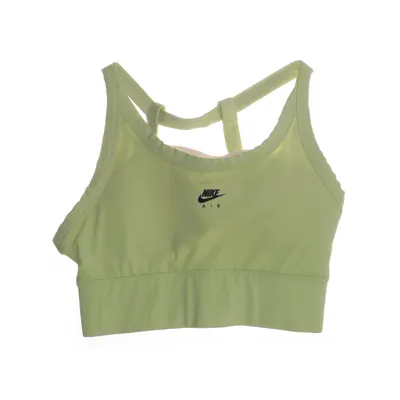 Sport-BH (Grön) från Nike Air Elastan, Polyester