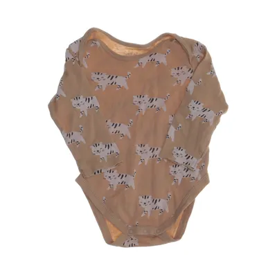Romper (CHILD-CM-74) van Baby Club by C&A Katoen