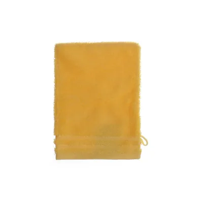 Reishanddoek (Geel) van Vossen
