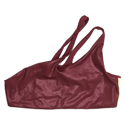 Bikini top (Rød) fra Adidas x Ivy Park Elastan, Polyester