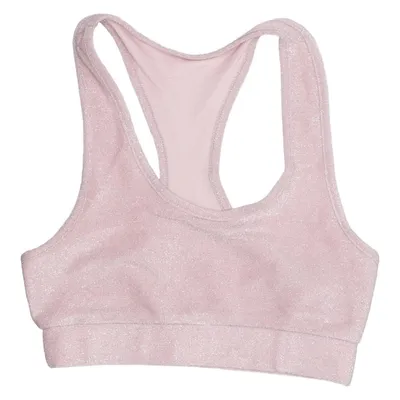 Sport-bh (Roze) van Dennis Maglic Katoen, Polyester