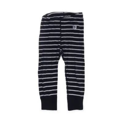 Broek (Blauw) van Polarn O. Pyret Organisch katoen