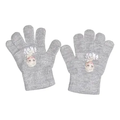 Gants (Gris)