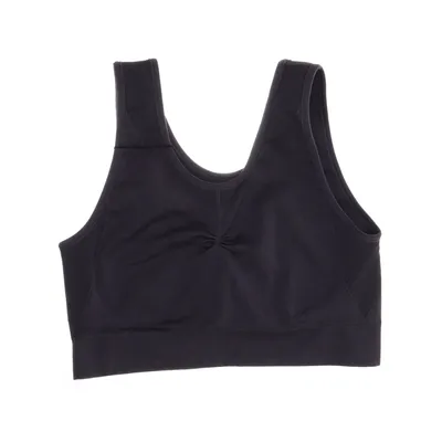 Sport-BH (Grå) från Active Essentials by Tchibo Elastan, Polyamid, Polyester